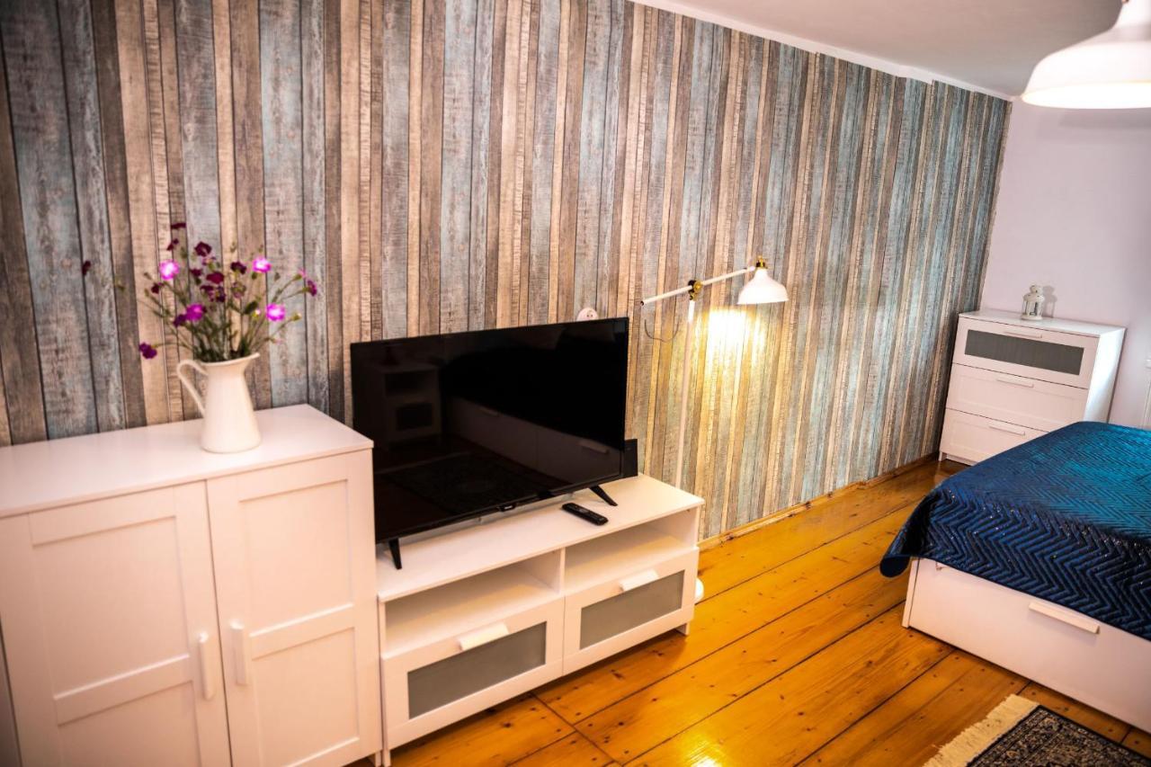 Enklawa Nad Kwisą [Apartament 4] Świeradów-Zdrój Zewnętrze zdjęcie