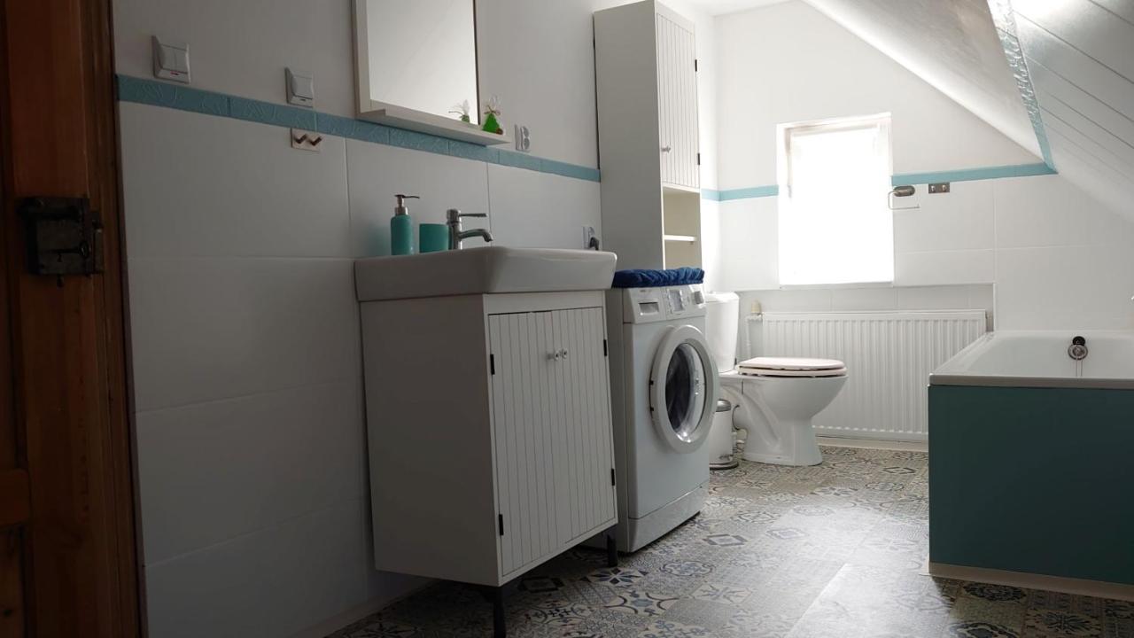 Enklawa Nad Kwisą [Apartament 4] Świeradów-Zdrój Zewnętrze zdjęcie