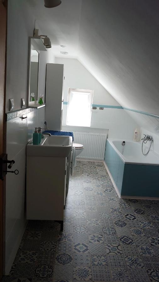 Enklawa Nad Kwisą [Apartament 4] Świeradów-Zdrój Zewnętrze zdjęcie