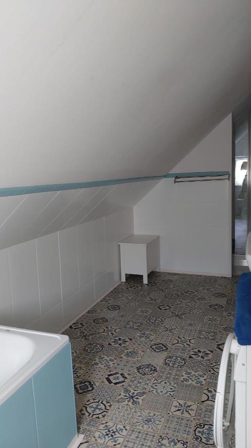 Enklawa Nad Kwisą [Apartament 4] Świeradów-Zdrój Zewnętrze zdjęcie