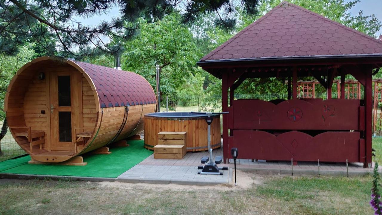 Enklawa Nad Kwisą [Apartament 4] Świeradów-Zdrój Zewnętrze zdjęcie