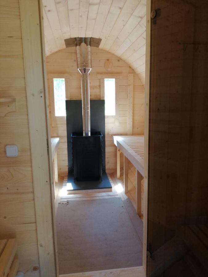 Enklawa Nad Kwisą [Apartament 4] Świeradów-Zdrój Zewnętrze zdjęcie