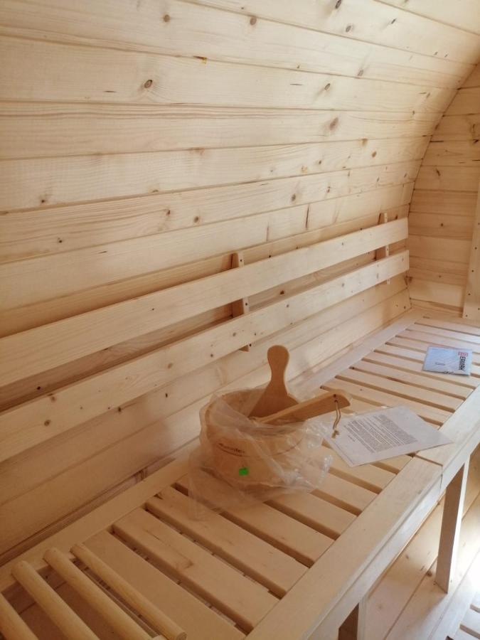 Enklawa Nad Kwisą [Apartament 4] Świeradów-Zdrój Zewnętrze zdjęcie